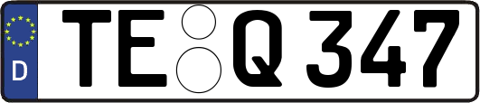 TE-Q347