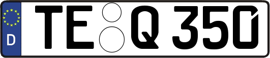 TE-Q350