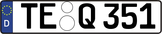 TE-Q351
