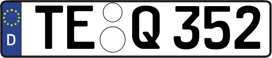 TE-Q352