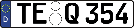 TE-Q354