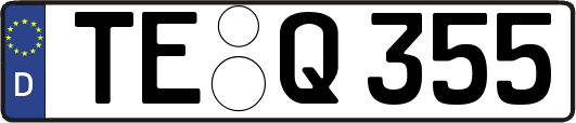 TE-Q355