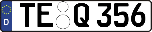 TE-Q356