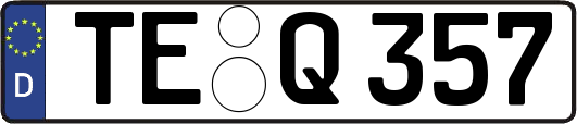 TE-Q357