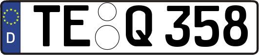 TE-Q358
