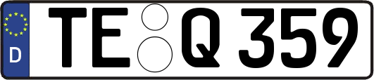 TE-Q359
