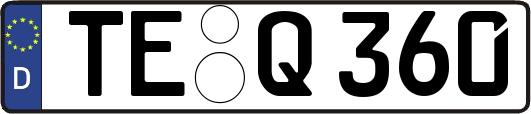 TE-Q360