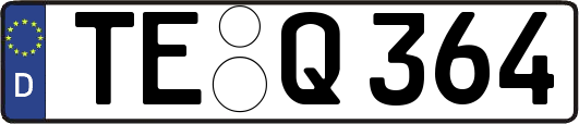 TE-Q364