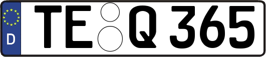 TE-Q365