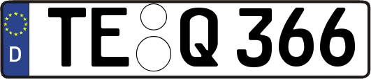 TE-Q366