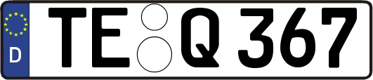 TE-Q367