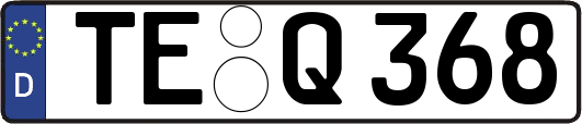 TE-Q368