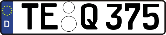 TE-Q375