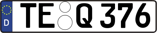 TE-Q376