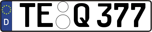 TE-Q377