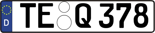 TE-Q378
