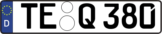 TE-Q380
