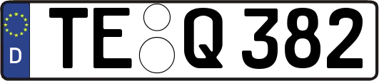 TE-Q382