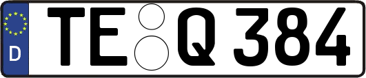 TE-Q384