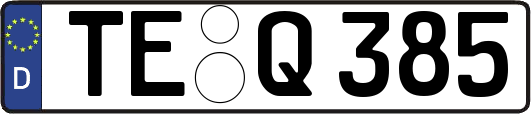 TE-Q385