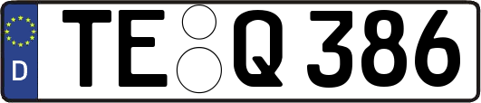 TE-Q386
