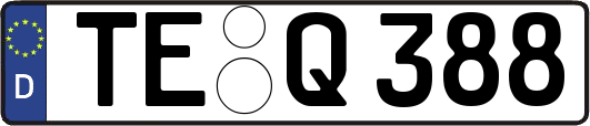 TE-Q388