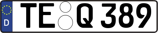 TE-Q389