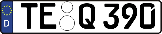 TE-Q390