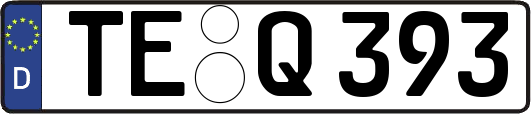 TE-Q393