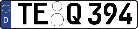 TE-Q394