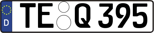 TE-Q395