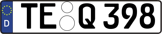 TE-Q398