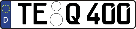 TE-Q400