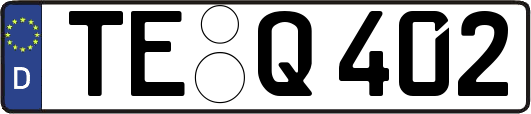 TE-Q402
