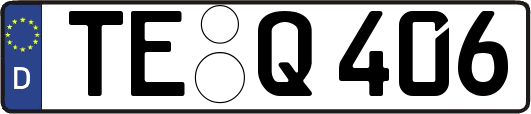 TE-Q406