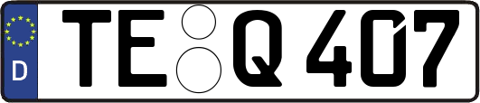 TE-Q407
