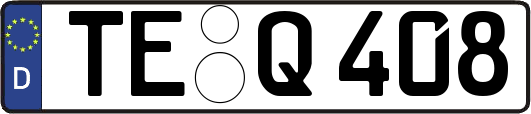TE-Q408