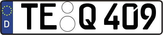 TE-Q409