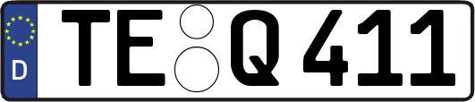 TE-Q411