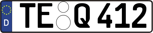 TE-Q412