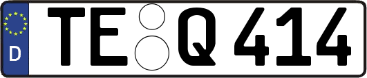 TE-Q414