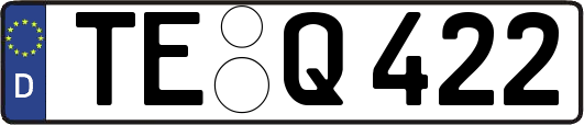 TE-Q422