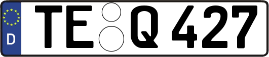 TE-Q427
