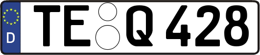 TE-Q428