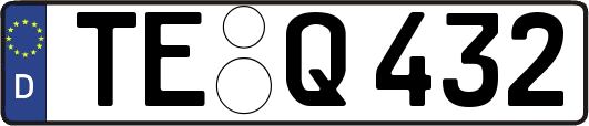 TE-Q432
