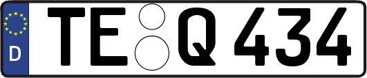 TE-Q434