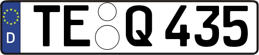 TE-Q435