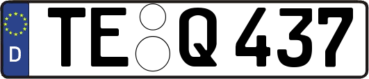 TE-Q437