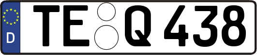 TE-Q438