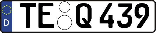 TE-Q439